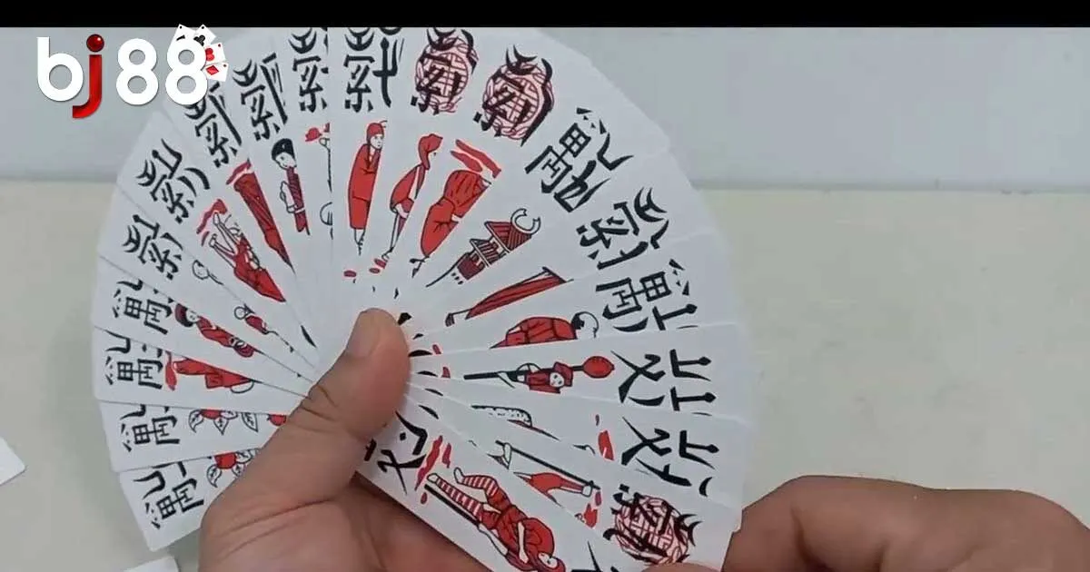 Quy định khi bắt đầu đ&aacute;nh b&agrave;i chắn