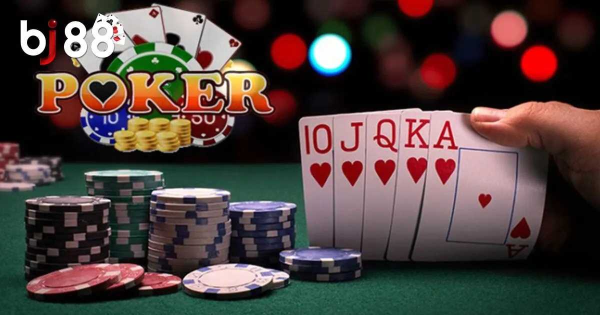 Giải đ&aacute;p kh&aacute;i niệm game b&agrave;i Poker l&agrave; g&igrave;?