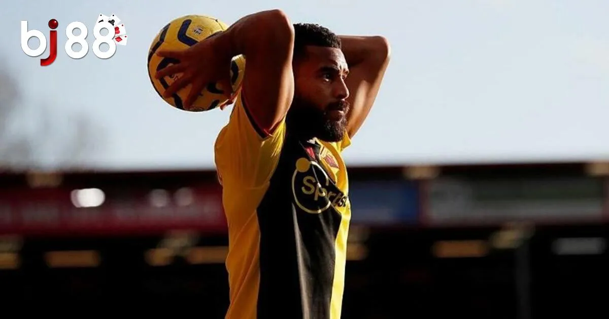 Những tỷ lệ k&egrave;o về n&eacute;m bi&ecirc;n tại BJ88