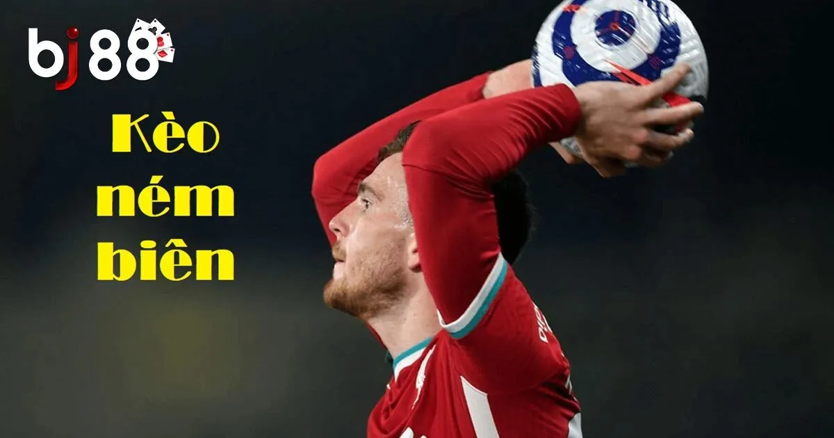 Giải đ&aacute;p k&egrave;o n&eacute;m bi&ecirc;n l&agrave; g&igrave;?