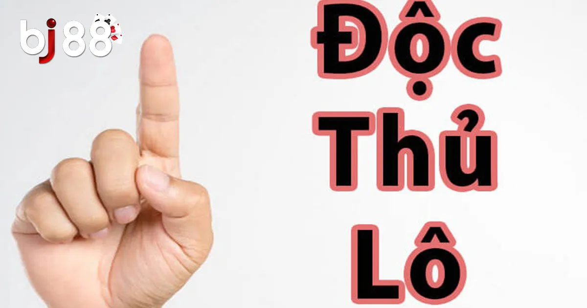 Kinh nghiệm chơi độc thủ l&ocirc; hiệu quả m&agrave; bạn chưa biết