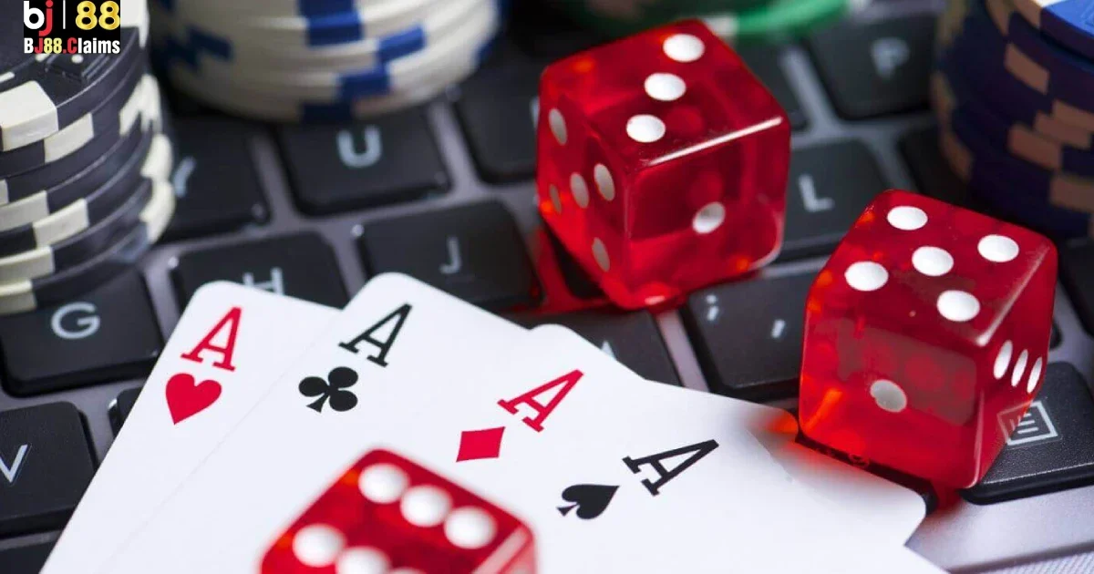 Luật chơi b&agrave;i phỏm cơ bản tại BJ88