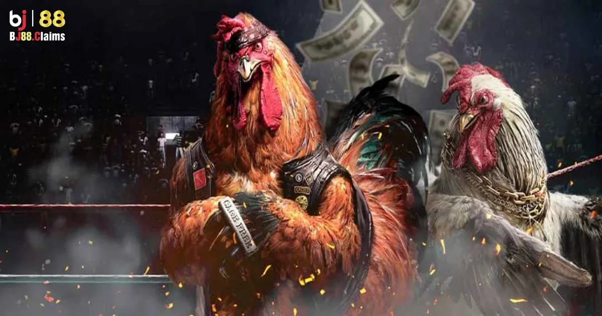 C&aacute;ch nạp tiền v&agrave;o t&agrave;i khoản BJ88 cho cược đ&aacute; g&agrave; Campuchia