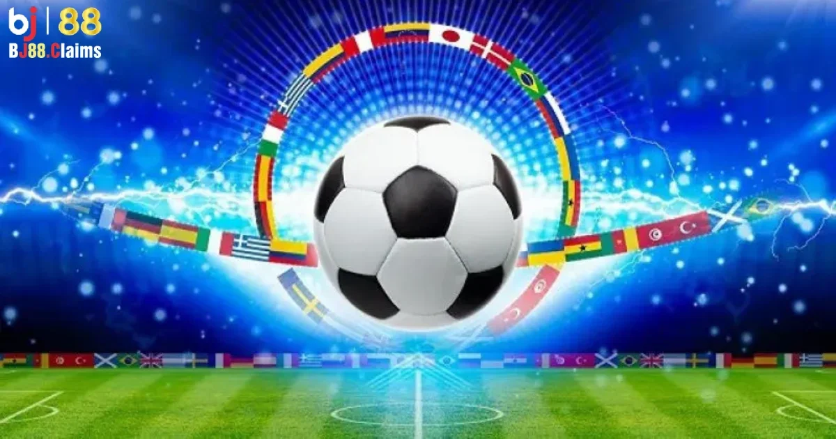 Mẹo ph&acirc;n t&iacute;ch k&egrave;o chấp hiệu quả tại BJ88