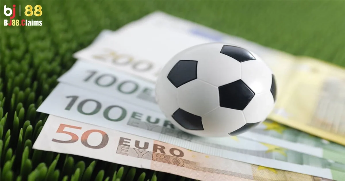 Hướng dẫn chơi k&egrave;o ch&acirc;u &Acirc;u tại BJ88: Tổng quan