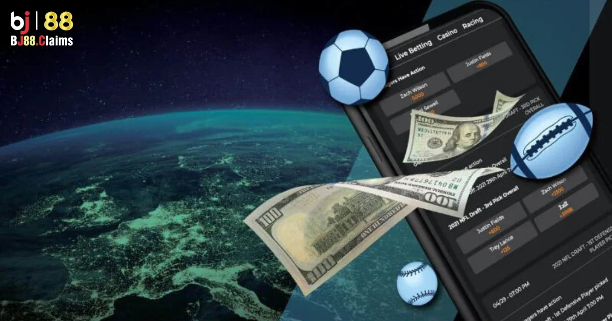 C&aacute;ch lựa chọn k&egrave;o ch&acirc;u &Acirc;u ph&ugrave; hợp tr&ecirc;n BJ88