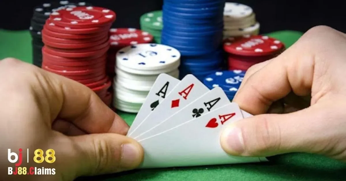 Hướng Dẫn Chơi B&agrave;i Bửu: C&aacute;c bước để th&agrave;nh thạo c&aacute;ch chơi b&agrave;i Bửu