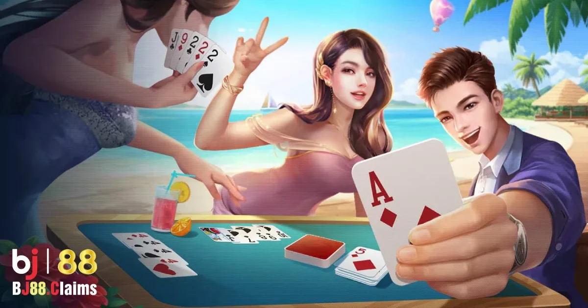 C&aacute;ch Chơi B&agrave;i Phỏm Kh&ocirc;ng Ch&aacute;y: Tạo ra c&aacute;c phỏm sớm