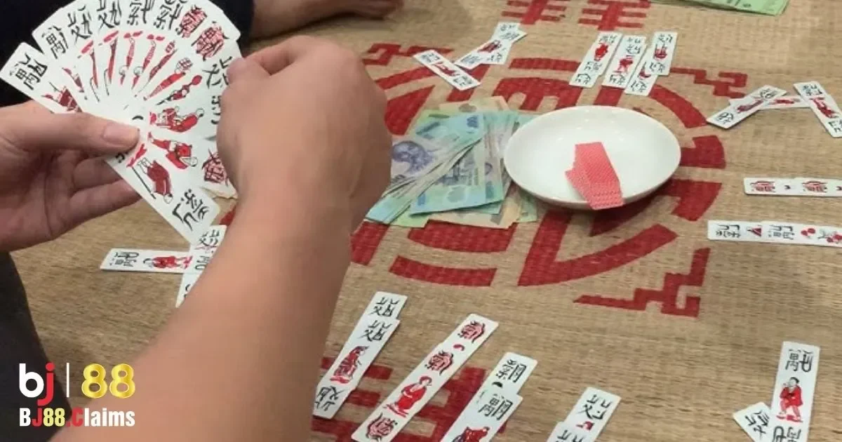 C&aacute;ch Chơi B&agrave;i Chắn Giỏi: Kỹ thuật đọc b&agrave;i đối thủ