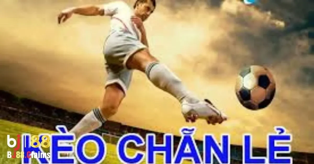 C&aacute;c yếu tố ảnh hưởng đến k&egrave;o chẵn lẻ