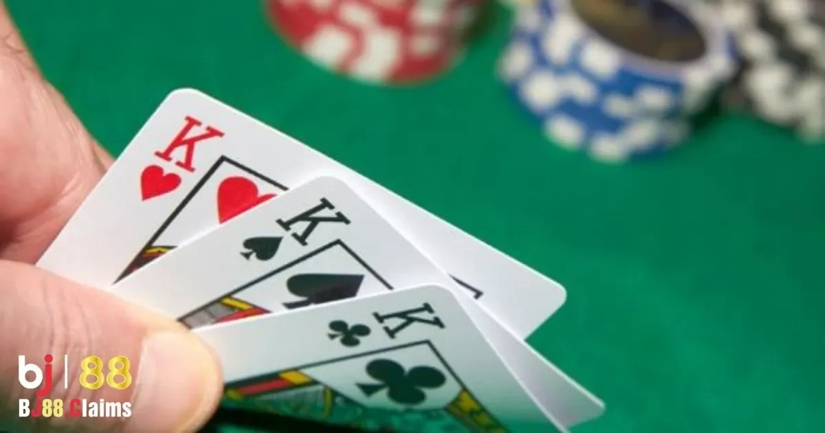 Mẹo Để Đạt Chiến Thắng Trong B&agrave;i C&agrave;o Trực Tuyến Tại BJ88