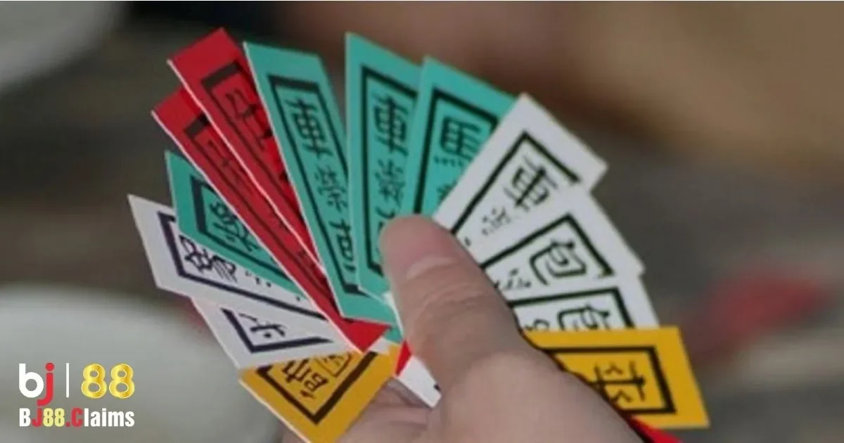 C&aacute;c Mẹo C&aacute; Cược V&agrave; Chiến Thuật Khi Chơi B&agrave;i Tứ Sắc Trực Tuyến