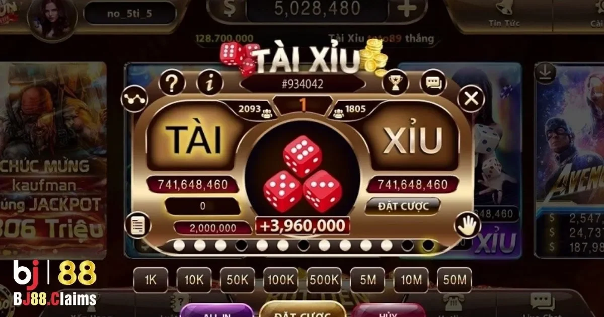 Những Quy Tắc Cơ Bản Khi Đặt Cược