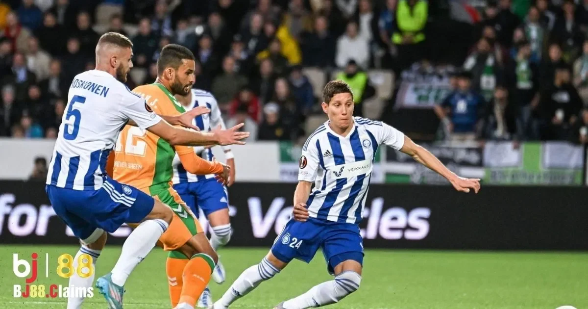 Xu Hướng Cược Trong Thời Gian Gần Đ&acirc;y