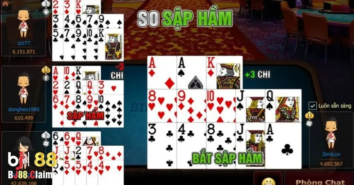 Ph&acirc;n t&iacute;ch t&igrave;nh huống v&agrave; chiến thuật chơi