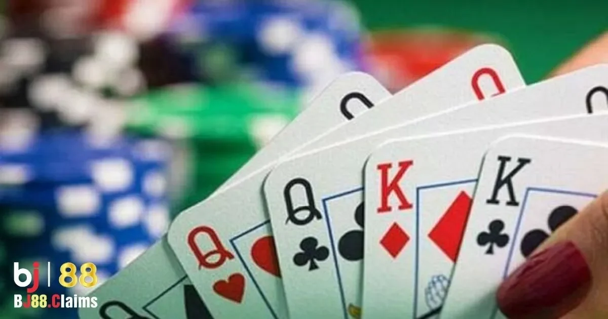 Mẹo nhớ b&agrave;i Phỏm nhanh v&agrave; hiệu quả