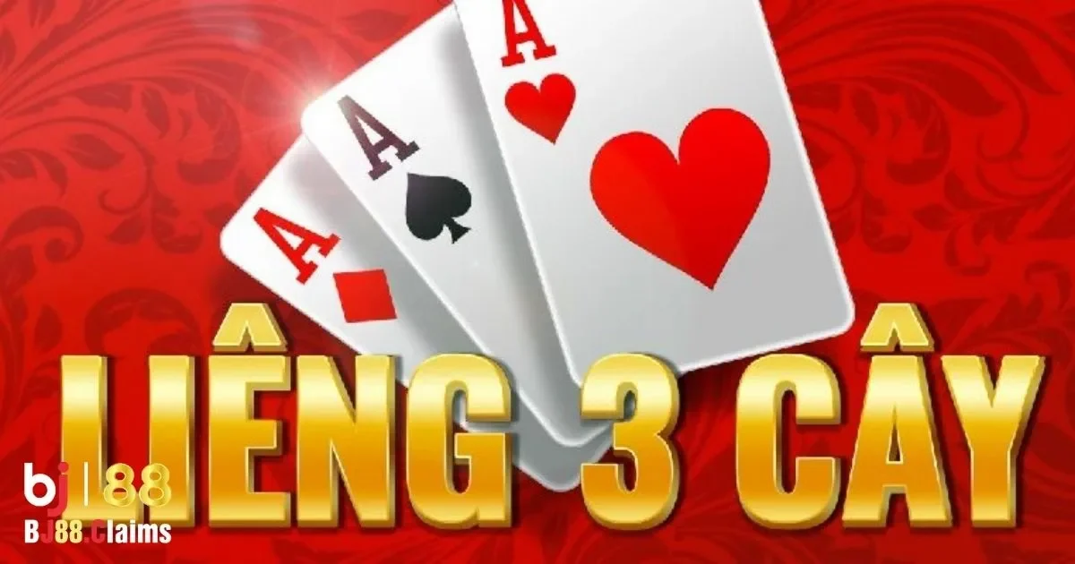 Quy Tắc Chơi B&agrave;i Li&ecirc;ng Tại BJ88: Chiến Lược Chơi B&agrave;i Li&ecirc;ng