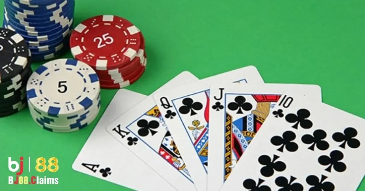 C&aacute;c mẹo chơi X&igrave; Tố gi&uacute;p tối ưu cơ hội thắng